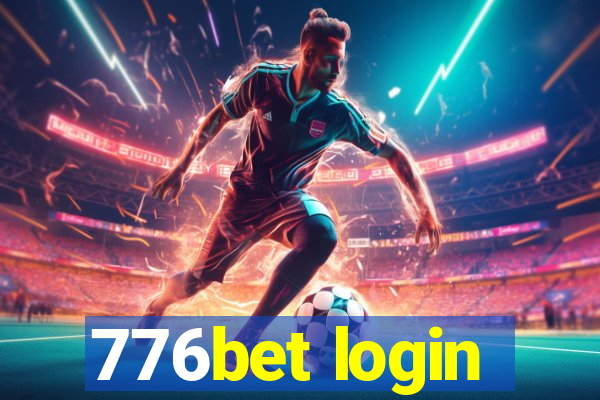 776bet login